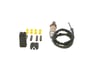 BOSCH 0 258 005 729 Oksijen Sensörü Lambda Sensörü 04605077 uygun fiyat hızlı kargo