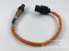BOSCH 0 281 004 537 Oksijen Sensörü Lambda Sensörü 03L906262 uygun fiyat hızlı kargo