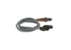 BOSCH 0 258 017 102 Oksijen Sensörü Lambda Sensörü 11787558087 uygun fiyat hızlı kargo