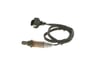 BOSCH 0258003548 Oksijen Sensörü Lambda Sensörü 021906265R uygun fiyat hızlı kargo