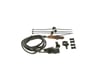 BOSCH 0 258 007 351 Oksijen Sensörü Lambda Sensörü 1K0998262D uygun fiyat hızlı kargo
