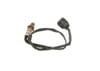 BOSCH 0 258 007 057 Oksijen Sensörü Lambda Sensörü 06A906262AF uygun fiyat hızlı kargo