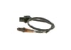BOSCH 0 258 017 446 Oksijen Sensörü Lambda Sensörü 1871327 uygun fiyat hızlı kargo