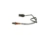 BOSCH 0 258 017 001 Oksijen Sensörü Lambda Sensörü 12571767 uygun fiyat hızlı kargo