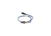 BOSCH 0 258 030 0E1 Oksijen Sensörü Lambda Sensörü 1821353RB0000 uygun fiyat hızlı kargo