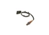 BOSCH 0 258 006 000 Oksijen Sensörü Lambda Sensörü 7L0906262C uygun fiyat hızlı kargo