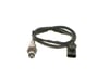 BOSCH 0 281 004 612 Oksijen Sensörü Lambda Sensörü 13628570229 uygun fiyat hızlı kargo
