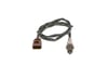 BOSCH 0 258 030 026 Oksijen Sensörü Lambda Sensörü 04E906262H uygun fiyat hızlı kargo