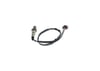 BOSCH 025898679A Oksijen Sensörü Lambda Sensörü 04E906262AR uygun fiyat hızlı kargo