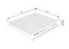 BOSCH 1 987 432 158 Polen Filtresi 971332D000 uygun fiyat hızlı kargo