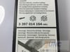 BOSCH 3 397 014 164 Silecek 4K1998002D uygun fiyat hızlı kargo