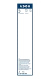 BOSCH 3 397 008 004 Silecek 61627118207 uygun fiyat hızlı kargo