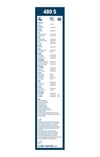 BOSCH 3 397 118 541 Silecek 28890Q9000 uygun fiyat hızlı kargo