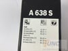 BOSCH 3 397 007 638 Silecek 4G1998002A uygun fiyat hızlı kargo