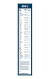 BOSCH 3 397 004 579 Silecek XXX uygun fiyat hızlı kargo
