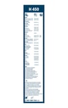 BOSCH 3 397 004 763 Silecek 1248200545 uygun fiyat hızlı kargo