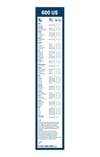 BOSCH 3397004592 Silecek XXX uygun fiyat hızlı kargo
