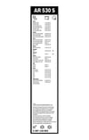 BOSCH 3 397 118 903 Silecek 3B0998002B uygun fiyat hızlı kargo