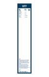 BOSCH 3 397 010 298 Silecek XXX uygun fiyat hızlı kargo