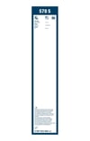 BOSCH 3397010404 Silecek XXX uygun fiyat hızlı kargo