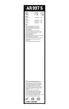 BOSCH 3 397 118 997 Silecek XXX uygun fiyat hızlı kargo