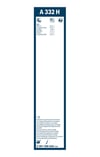 BOSCH 3 397 008 635 Silecek 8R0955425 uygun fiyat hızlı kargo