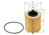 BOSCH F 026 407 016 Yağ Filtresi 12605566 uygun fiyat hızlı kargo