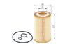BOSCH F026407070 Yağ Filtresi 15430 RBD E01 uygun fiyat hızlı kargo