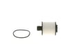 BOSCH F 026 407 259 Yağ Filtresi 1631226580 uygun fiyat hızlı kargo
