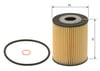 BOSCH F 026 407 071 Yağ Filtresi 4807966 uygun fiyat hızlı kargo
