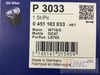 BOSCH 0451103033 Yağ Filtresi 06A115561B uygun fiyat hızlı kargo
