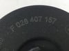 BOSCH F 026 407 157 Yağ Filtresi 03N115562 uygun fiyat hızlı kargo