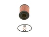 BOSCH 0 986 4B7 029 Yağ Filtresi 263202A500 uygun fiyat hızlı kargo