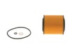 BOSCH 0 986 4B7 019 Yağ Filtresi 11427523201 uygun fiyat hızlı kargo