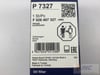 BOSCH F 026 407 327 Yağ Filtresi 05L115562A uygun fiyat hızlı kargo