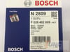 BOSCH F 026 402 809 Yakıt Filtresi 7N0127177B uygun fiyat hızlı kargo