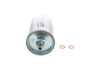 BOSCH 0 986 AF8 093 Yakıt Filtresi 0014778701 uygun fiyat hızlı kargo