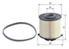 BOSCH F 026 402 062 Yakıt Filtresi 13263262 uygun fiyat hızlı kargo