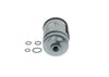 BOSCH F 026 402 850 Yakıt Filtresi 164003113R uygun fiyat hızlı kargo