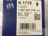 BOSCH 1 457 431 718 Yakıt Filtresi 7L6127434 uygun fiyat hızlı kargo