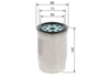 BOSCH 1 457 434 511 Yakıt Filtresi 319222E900 uygun fiyat hızlı kargo