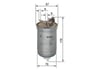 BOSCH 0450906267 Yakıt Filtresi 1H0127401M uygun fiyat hızlı kargo