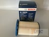 BOSCH F 026 402 855 Yakıt Filtresi 7P6127177A uygun fiyat hızlı kargo