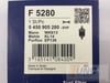 BOSCH 0450905280 Yakıt Filtresi 6N0201511A uygun fiyat hızlı kargo