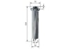 BOSCH 0450905960 Yakıt Filtresi 13321705398 uygun fiyat hızlı kargo