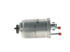 BOSCH 0 986 4B2 007 Yakıt Filtresi 1203201 uygun fiyat hızlı kargo