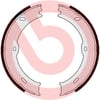 BREMBO S 50 523 El Fren Balatası 2E0609537 uygun fiyat hızlı kargo