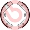 BREMBO S 50 525 El Fren Balatası 0054203620 uygun fiyat hızlı kargo