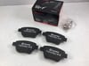 BREMBO P85114 Fren Balatası 5K0698451C uygun fiyat hızlı kargo