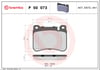 BREMBO P 50 073 Fren Balatası 0044205120 uygun fiyat hızlı kargo